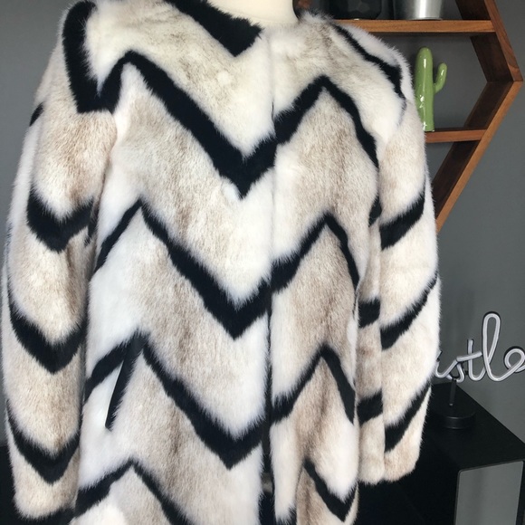 Winter coat only - Picture 2 of 4